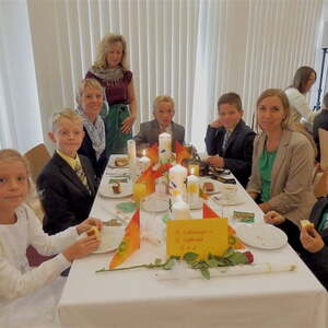 Erstkommunion