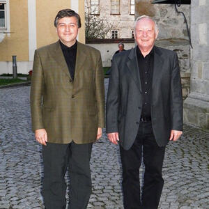 KBW Vortrag