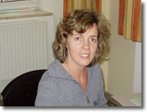 Annemarie Grünberger