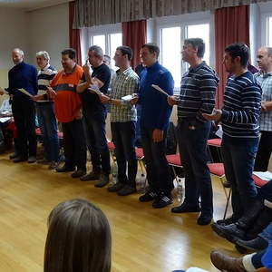 Gospelworkshop
