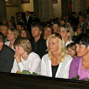 Erstkommunion