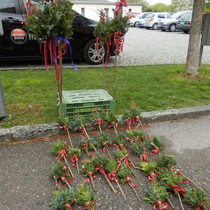 Palmsonntag