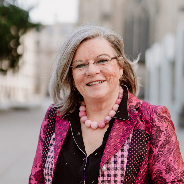 Anita Pölzleitner / Diözese Linz / Frauenkommission / Laurenz Kaiser