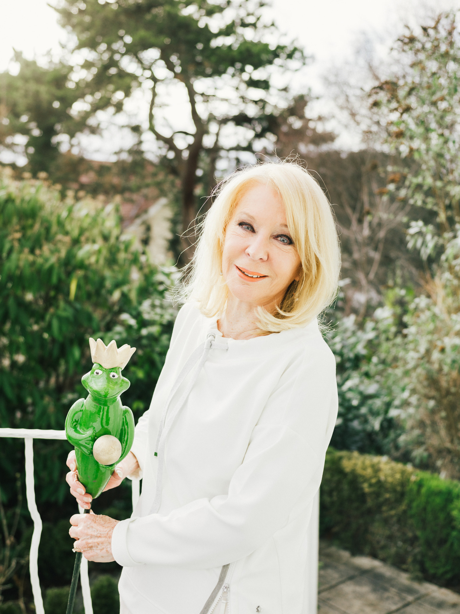 Gerda Rogers