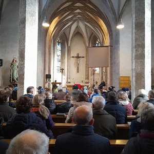 Familiengottesdienst