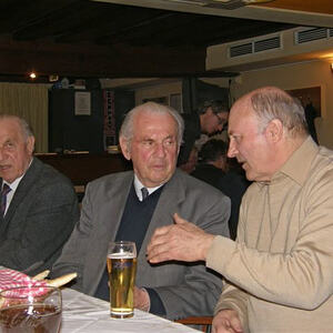 KMB - Ehrungen