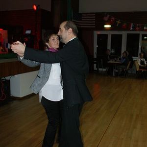 Pfarrball 2014