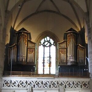 Orgel