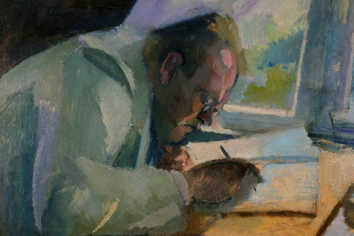 Max Reger