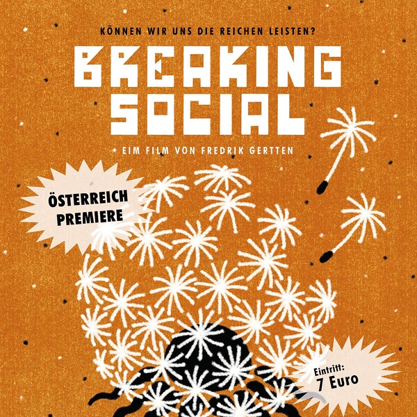 Breaking Social / KAB