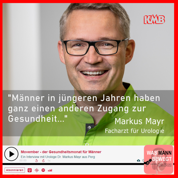 Cover Mayr
