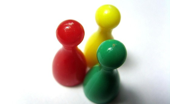 Spiel
