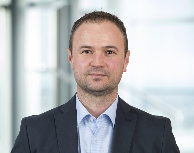 DI Georg Steibl