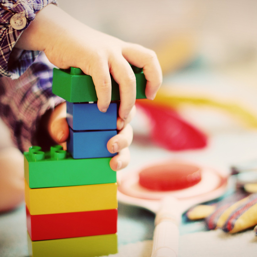 Pfarrcaritaskindergarten Hartkirchen