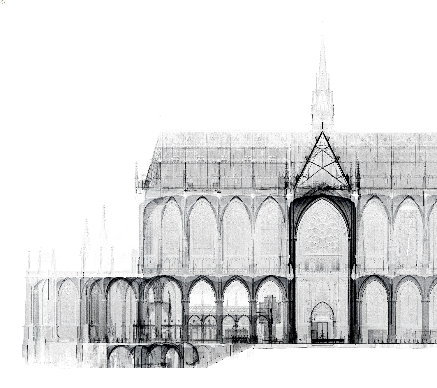 Mariendom Linz ab sofort digital erleben