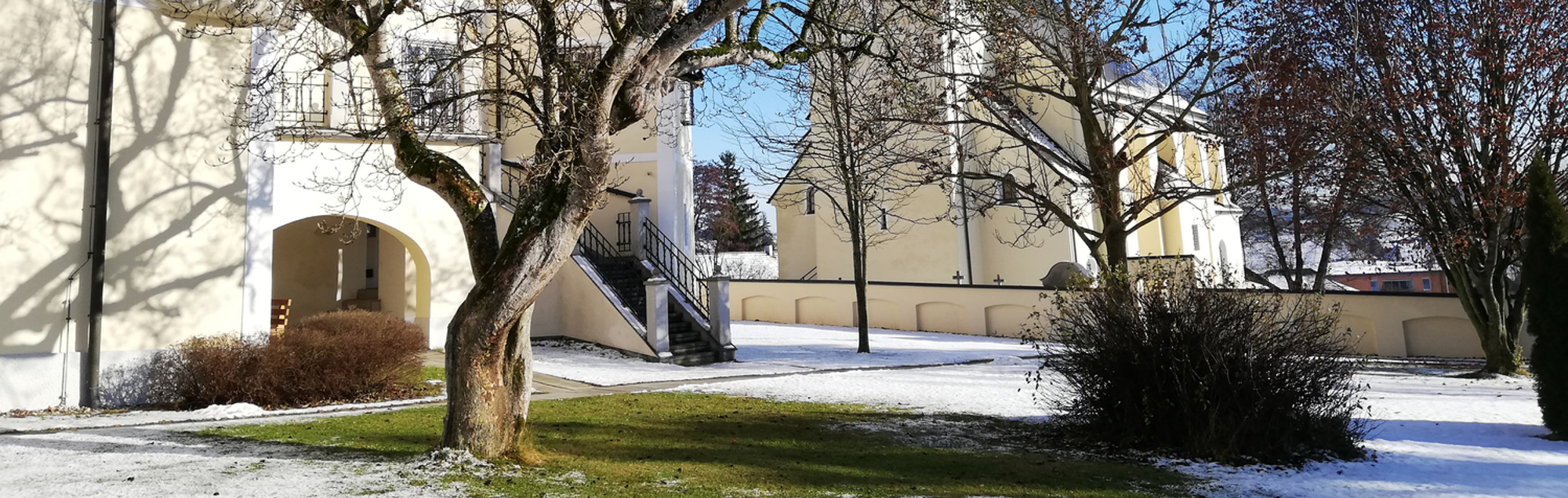 Buchkirchen