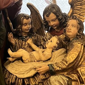 Kinderführung „Verborgene Botschaften & Schätze“