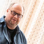 Schauspieler und Kabarettist Günther Lainer