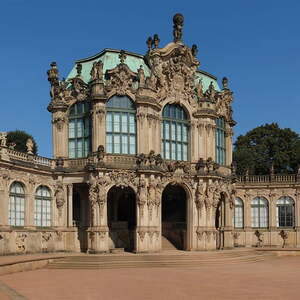 Pfarrreise Berlin