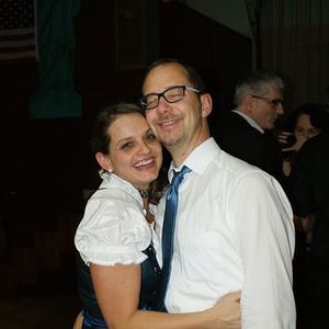 Pfarrball 2014