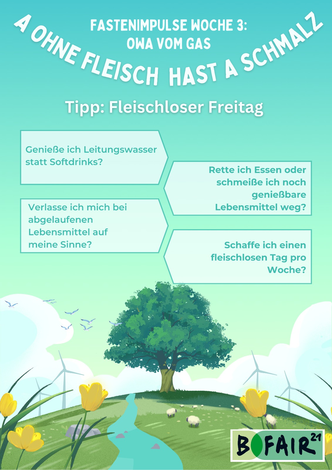 Fastenimpuls
