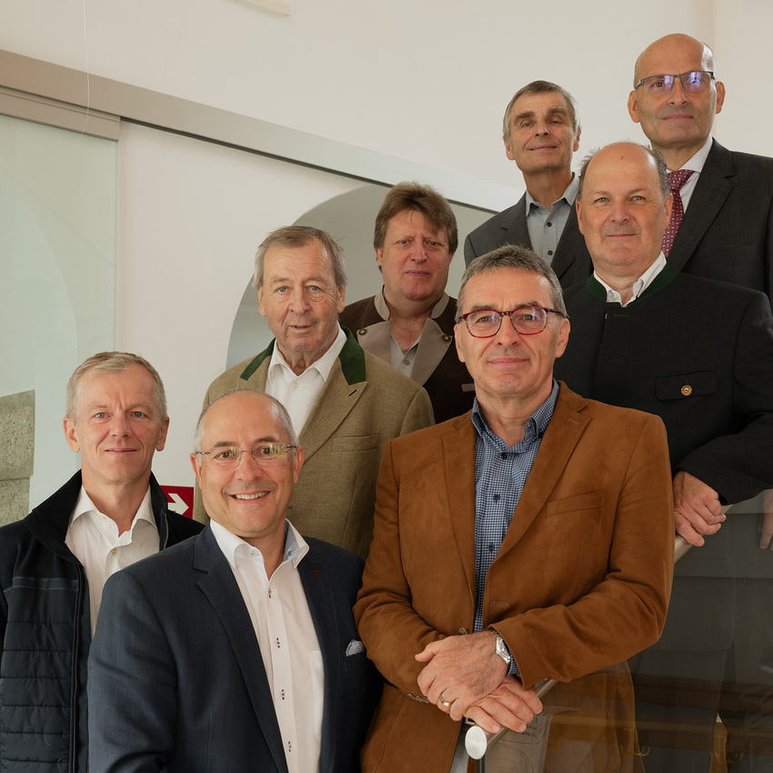 Die KMB Buchkirchen