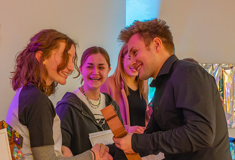 Foto: Samuel Haijes