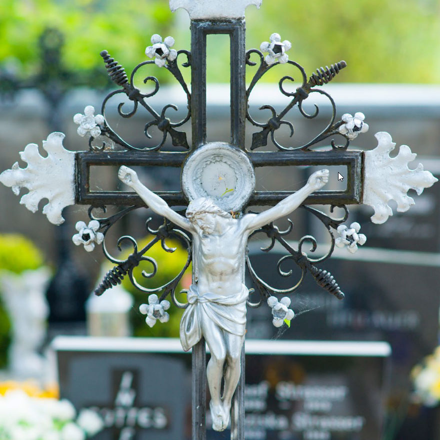 Friedhof