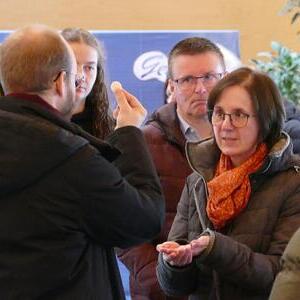 Vorstellung der Firmlinge 2025