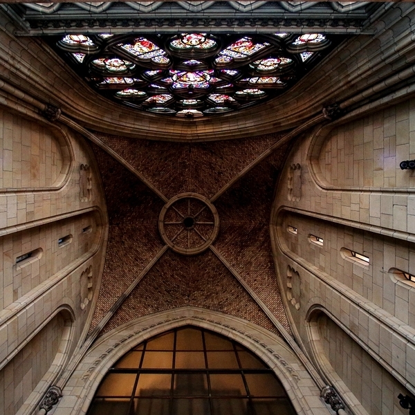 Mariendom Linz