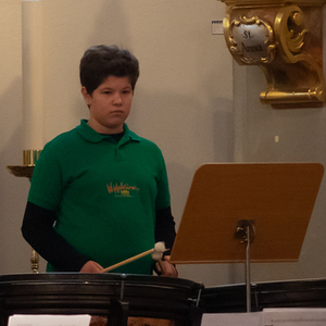 Adventkonzert 2019 der Musikkapelle Kopfing