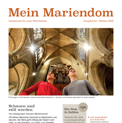 Meine Mariendom #4