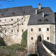 Burg Altpernstein / Diözese Linz Burg Altpernstein