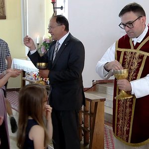 Foto © Entnommen aus der Fernsehübertagung von Servus TV
