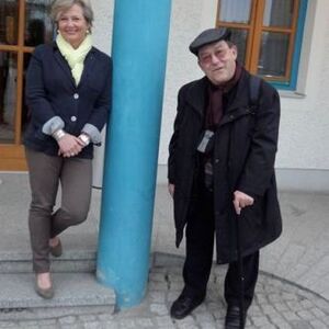 Veranstaltung des Katholischen Bildungswerkes