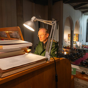 Konzert: Anton Bruckners Spuren im Oberen Kremstal / © Jack Haijes Konzert: Anton Bruckners Spuren im Oberen Kremstal