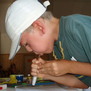Jungscharlager