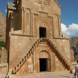 Armenien 