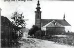 Pfarrkirche Traberg alt