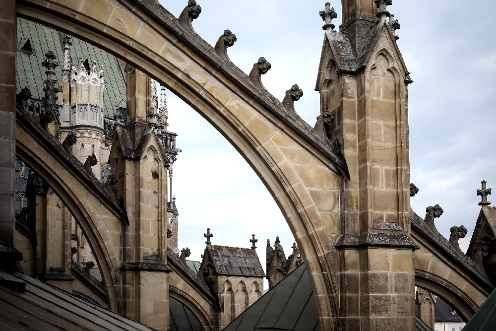 Mariendom Linz