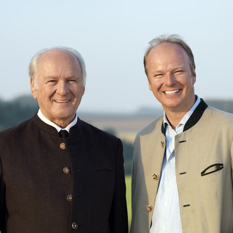 Dr. Claus & Stefan Hipp