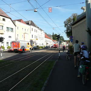 Familien-Radausflug