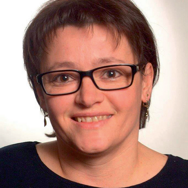  Maria Schindlauer