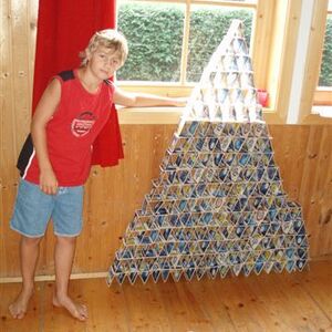 Jungscharlager