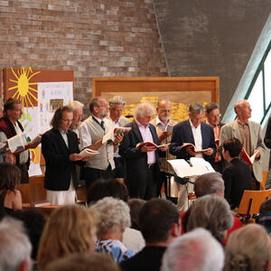 Männerchor