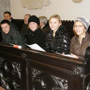 Jugendmesse