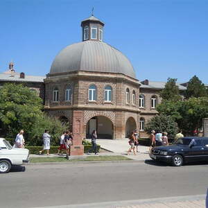 Armenien 