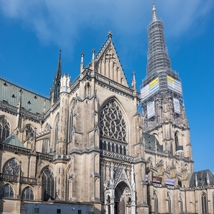 ORF-Radiogottesdienst aus dem Mariendom Linz