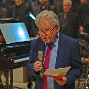 Mehr als 1.200 Besucher:innen kamen am 9. Mai 2026 in den Linzer Mariendom, um Carl Orffs Carmina Burana im Rahmen eines Benefizkonzertes für Pro Mariendom zu erleben. Unter der Leitung von Josef Habringer musizierten das Collegium Vocale Linz, der K