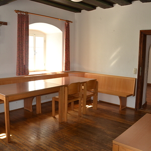 Speißesaal